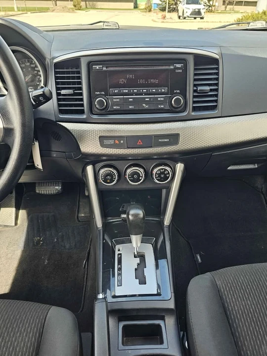 2016 Mitsubishi Lancer 9th Gen - Image 13 of 16