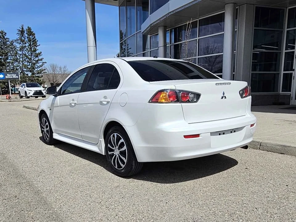 2016 Mitsubishi Lancer 9th Gen - Image 4 of 16