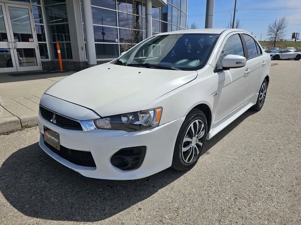 2016 Mitsubishi Lancer 9th Gen - Image 2 of 16