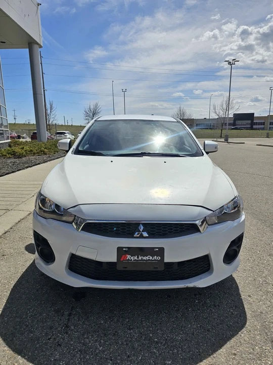 2016 Mitsubishi Lancer 9th Gen - Image 8 of 16