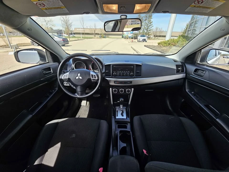 2016 Mitsubishi Lancer 9th Gen - Image 12 of 16