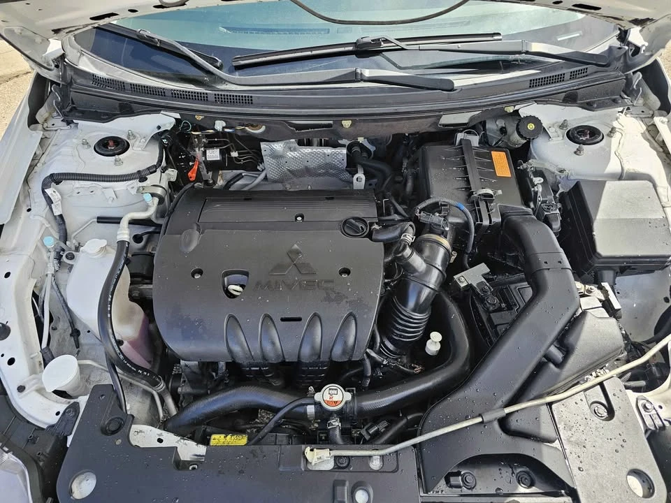 2016 Mitsubishi Lancer 9th Gen - Image 15 of 16