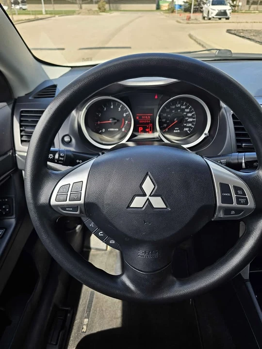 2016 Mitsubishi Lancer 9th Gen - Image 14 of 16