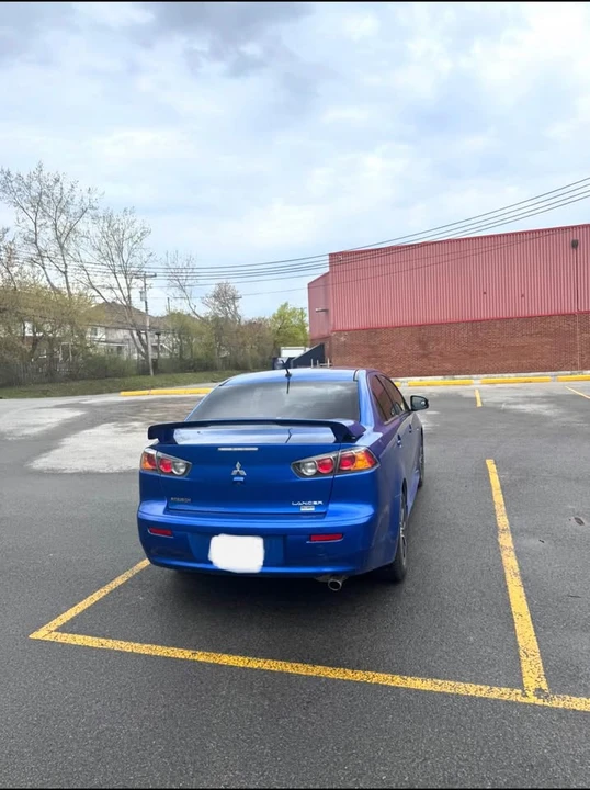 2016 Mitsubishi Lancer 9th Gen - Image 5 of 9