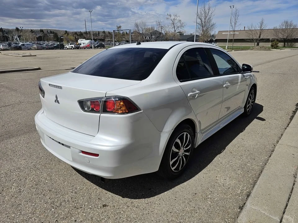 2016 Mitsubishi Lancer 9th Gen - Image 6 of 16