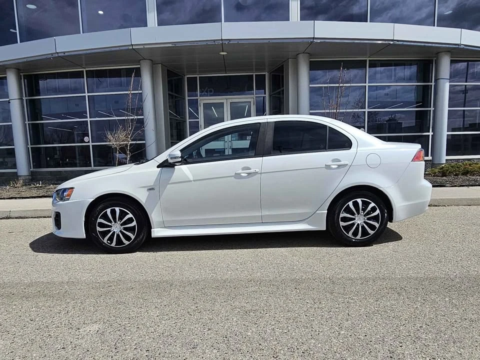 2016 Mitsubishi Lancer 9th Gen - Image 3 of 16
