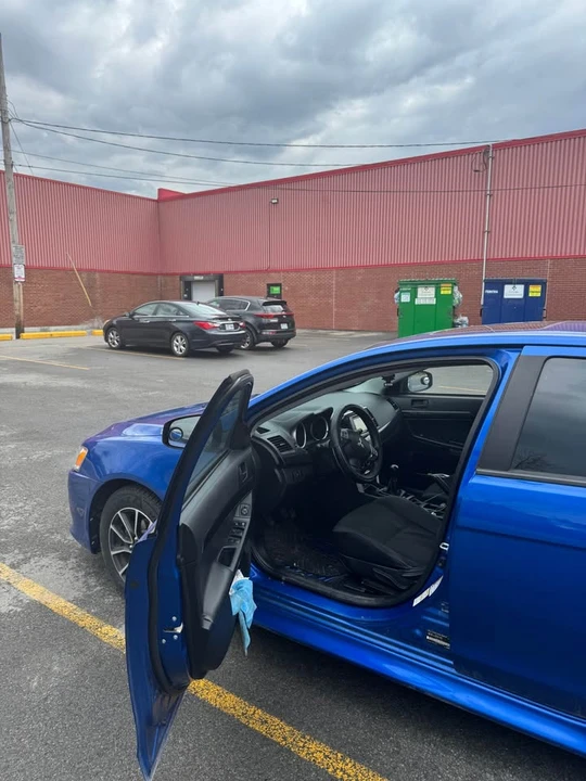 2016 Mitsubishi Lancer 9th Gen - Image 6 of 9