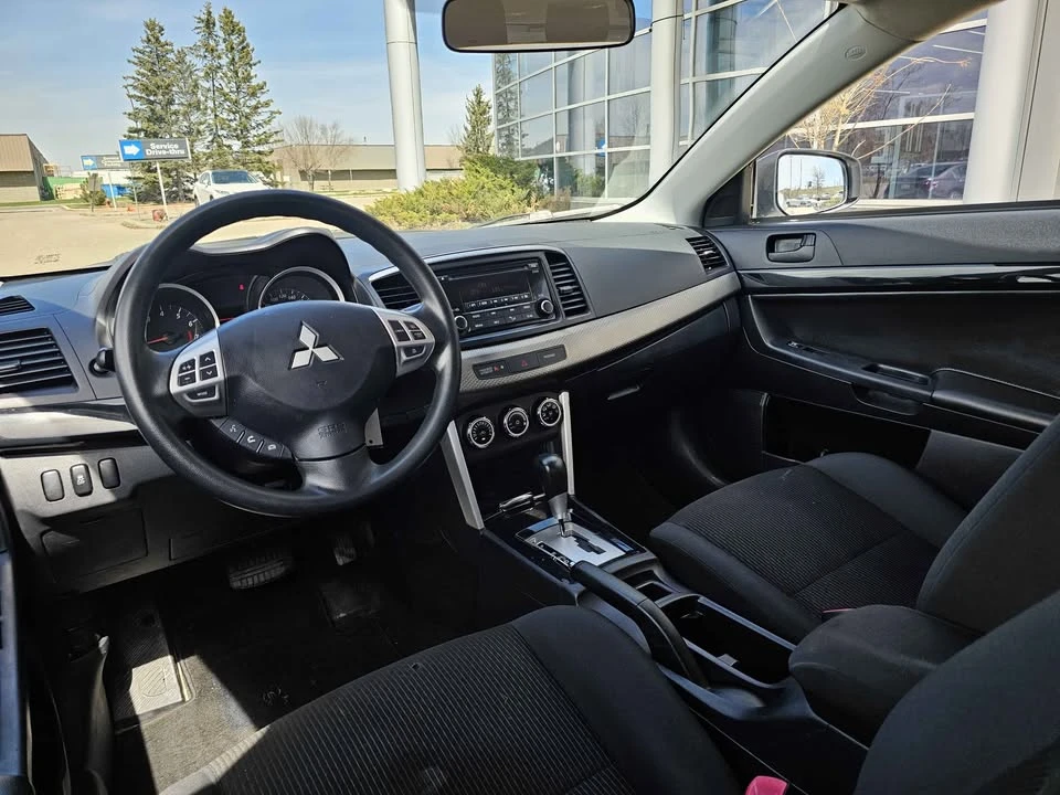 2016 Mitsubishi Lancer 9th Gen - Image 11 of 16