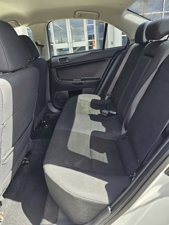 2016 Mitsubishi Lancer 9th Gen - Image 10 of 16