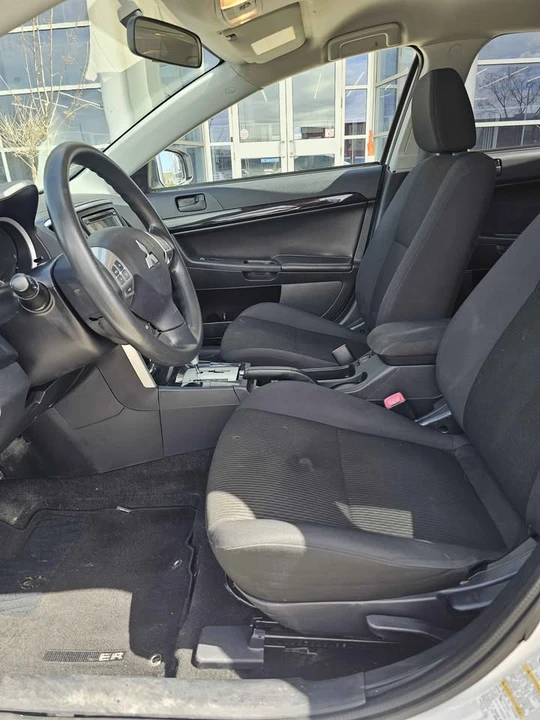 2016 Mitsubishi Lancer 9th Gen - Image 9 of 16