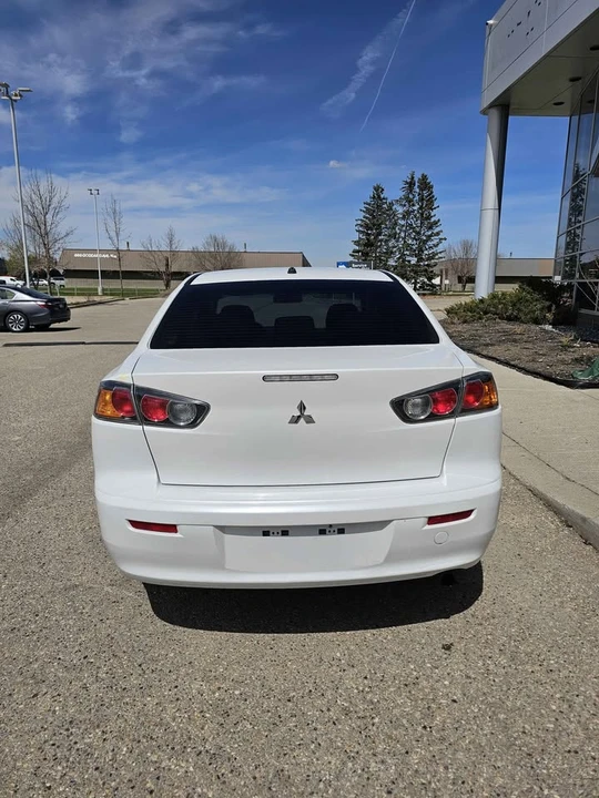 2016 Mitsubishi Lancer 9th Gen - Image 5 of 16