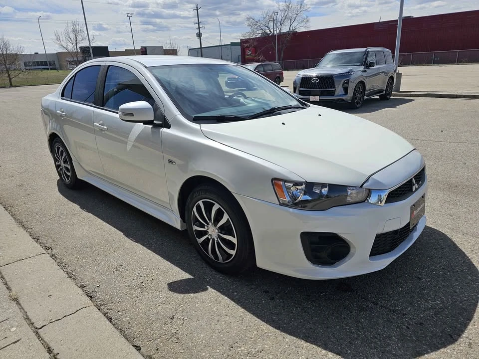 2016 Mitsubishi Lancer 9th Gen - Image 7 of 16