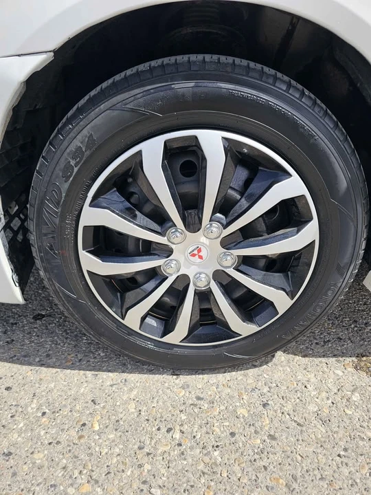 2016 Mitsubishi Lancer 9th Gen - Image 16 of 16
