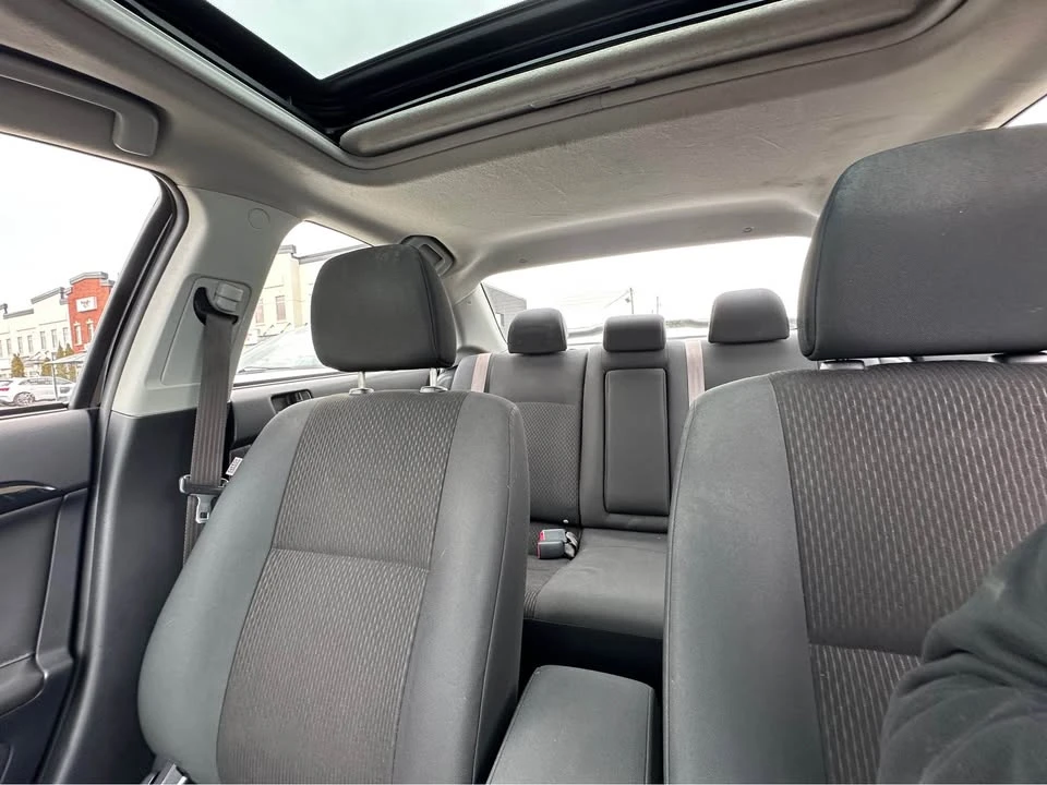 2016 Mitsubishi Lancer 9th Gen - Image 18 of 18