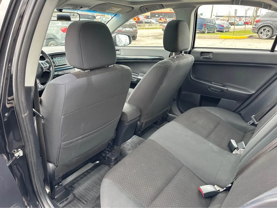 2016 Mitsubishi Lancer 9th Gen - Image 7 of 18