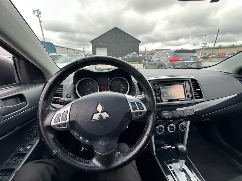 2016 Mitsubishi Lancer 9th Gen - Image 15 of 18