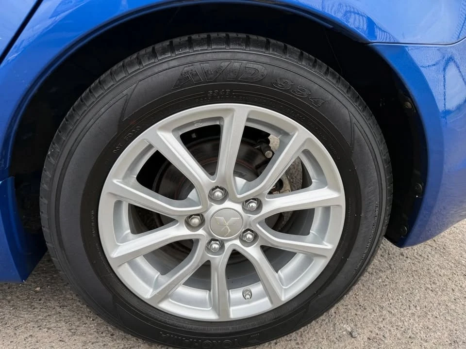 2016 Mitsubishi Lancer 9th Gen - Image 10 of 10