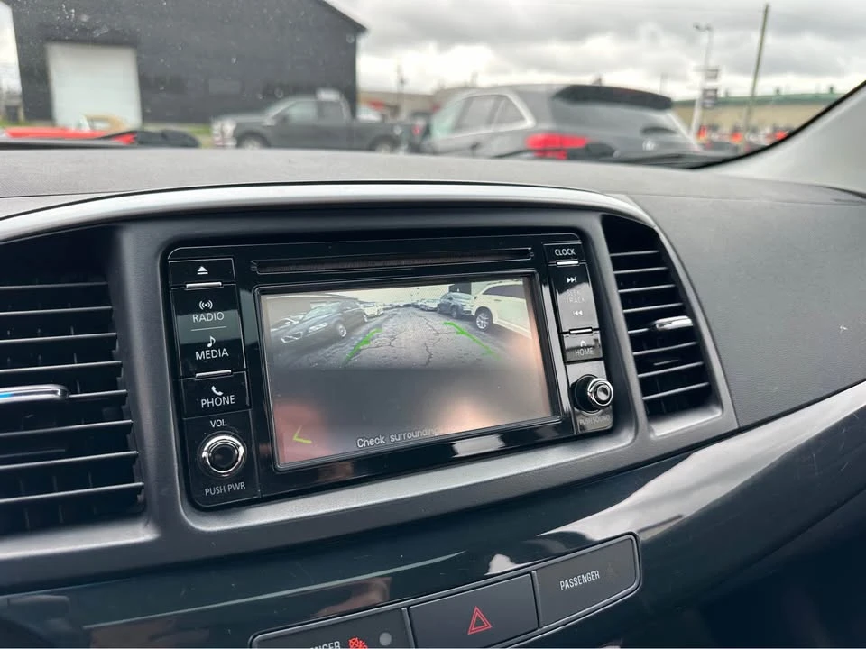 2016 Mitsubishi Lancer 9th Gen - Image 16 of 18