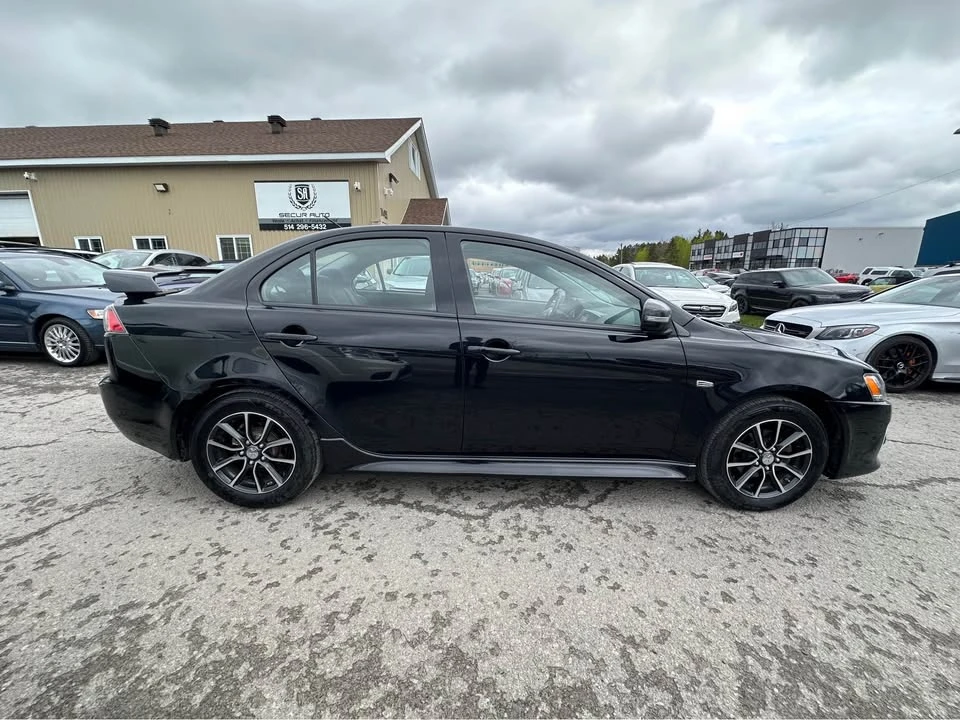 2016 Mitsubishi Lancer 9th Gen - Image 3 of 18
