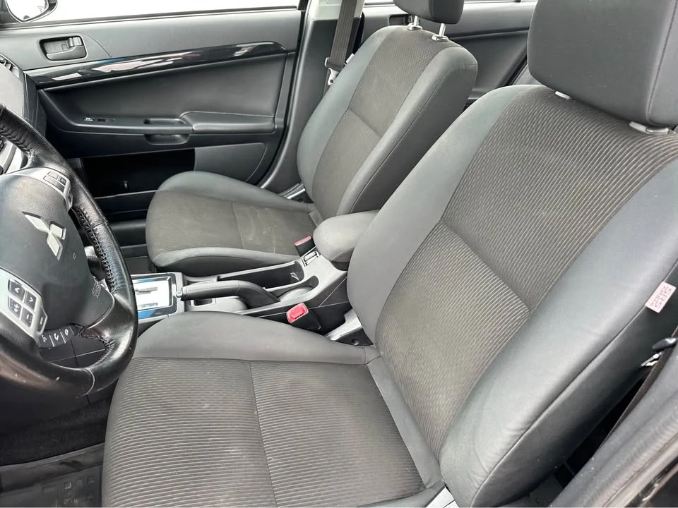 2016 Mitsubishi Lancer 9th Gen - Image 9 of 18