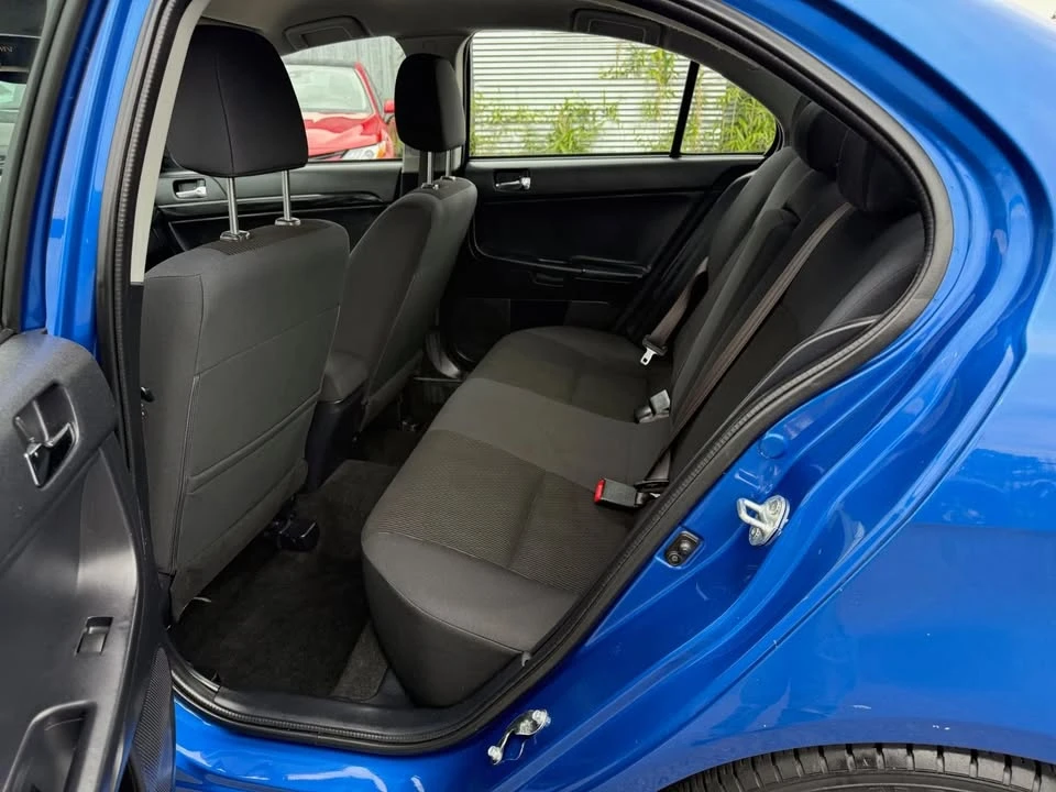 2016 Mitsubishi Lancer 9th Gen - Image 6 of 10