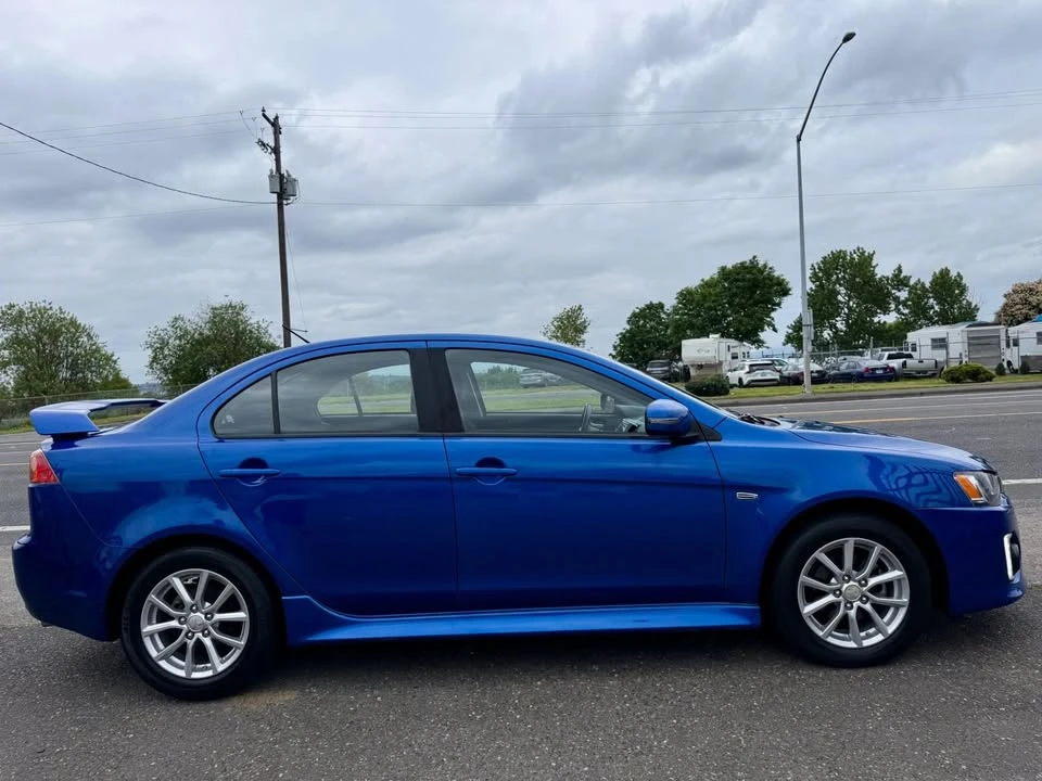 2016 Mitsubishi Lancer 9th Gen - Image 4 of 10