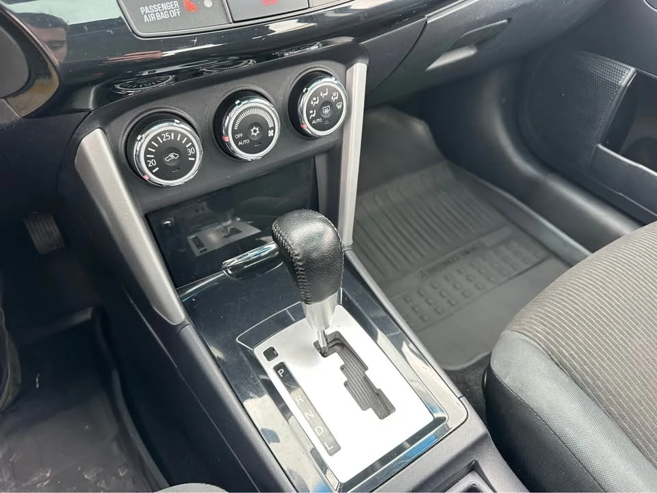 2016 Mitsubishi Lancer 9th Gen - Image 14 of 18