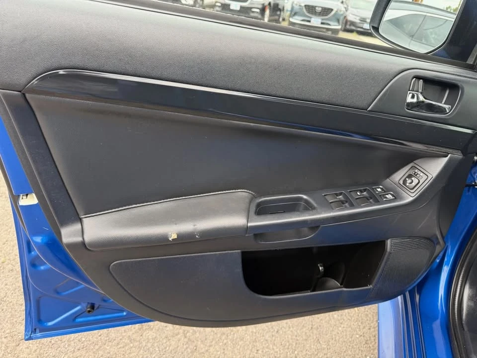 2016 Mitsubishi Lancer 9th Gen - Image 8 of 10