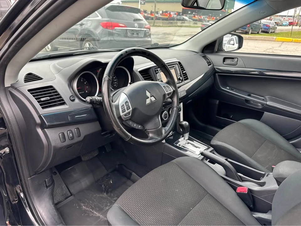 2016 Mitsubishi Lancer 9th Gen - Image 10 of 18