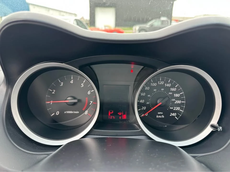 2016 Mitsubishi Lancer 9th Gen - Image 12 of 18