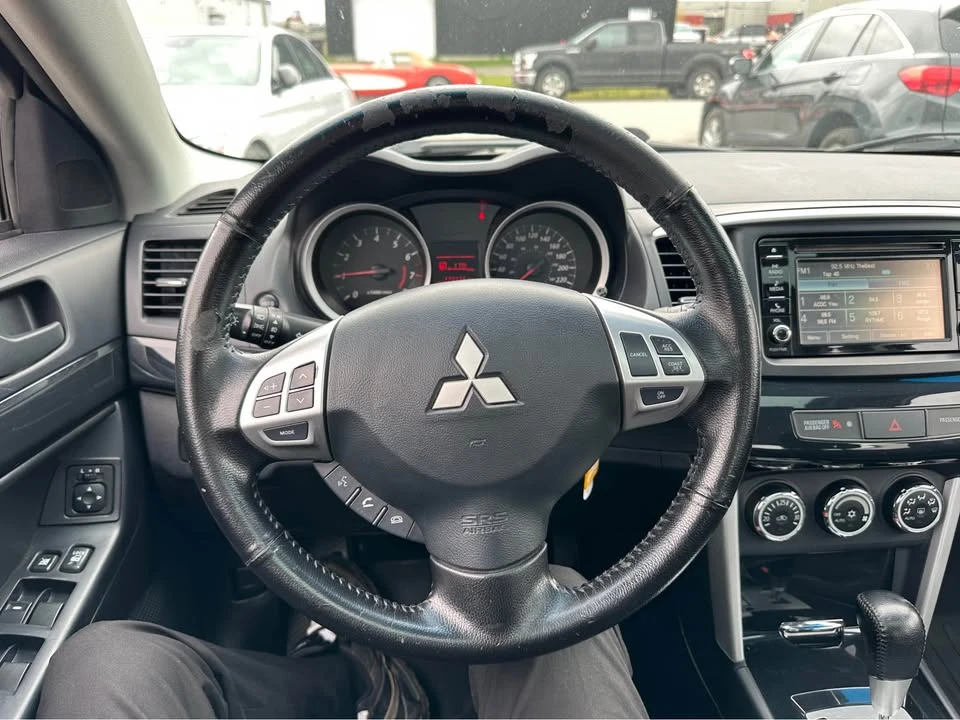 2016 Mitsubishi Lancer 9th Gen - Image 11 of 18