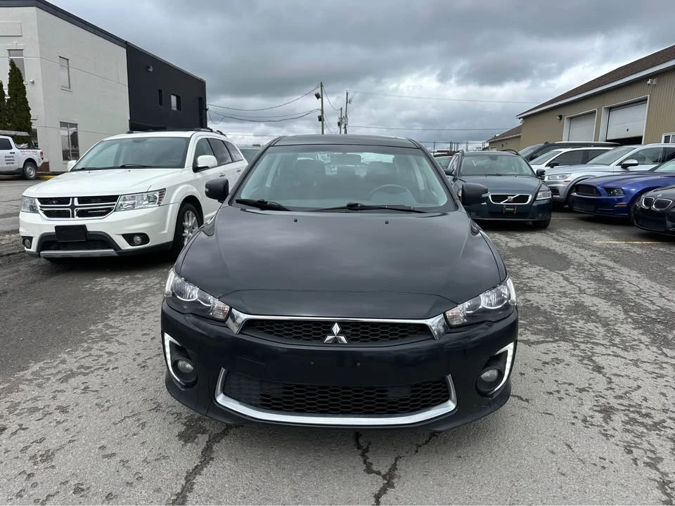 2016 Mitsubishi Lancer 9th Gen - Image 2 of 18