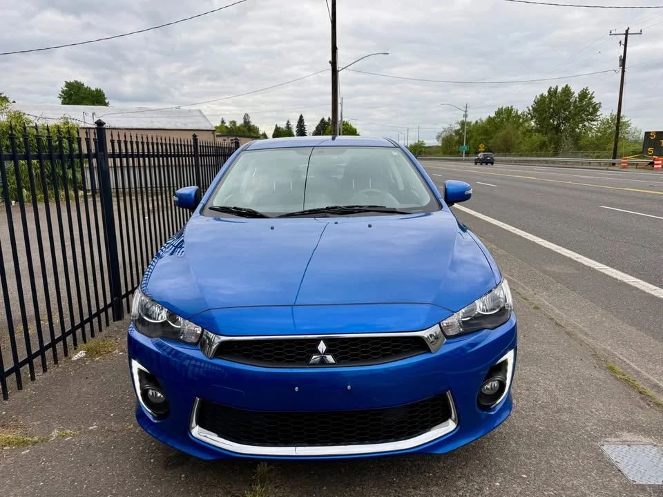 2016 Mitsubishi Lancer 9th Gen - Image 2 of 10