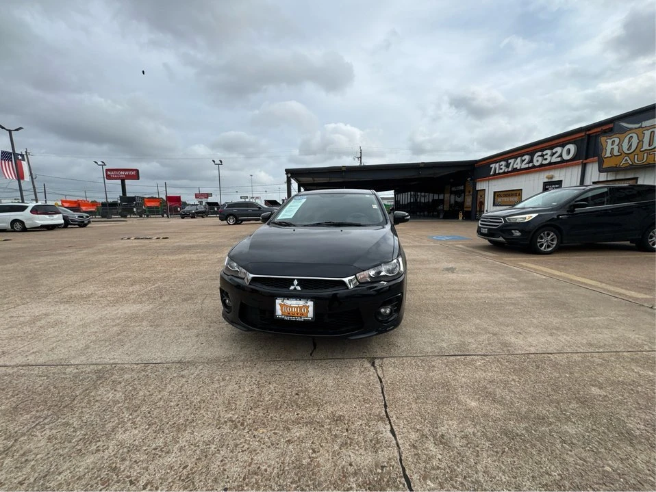 2016 Mitsubishi Lancer 9th Gen - Image 2 of 14