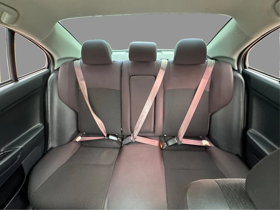 2016 Mitsubishi Lancer 9th Gen - Image 11 of 14