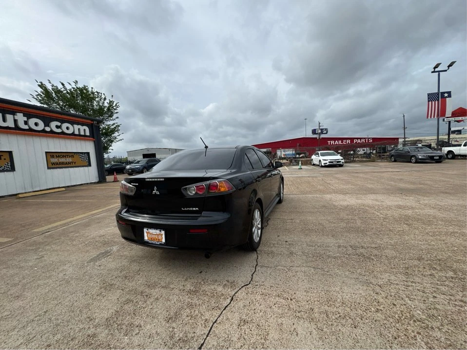 2016 Mitsubishi Lancer 9th Gen - Image 6 of 14
