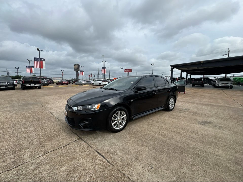 2016 Mitsubishi Lancer 9th Gen - Image 3 of 14