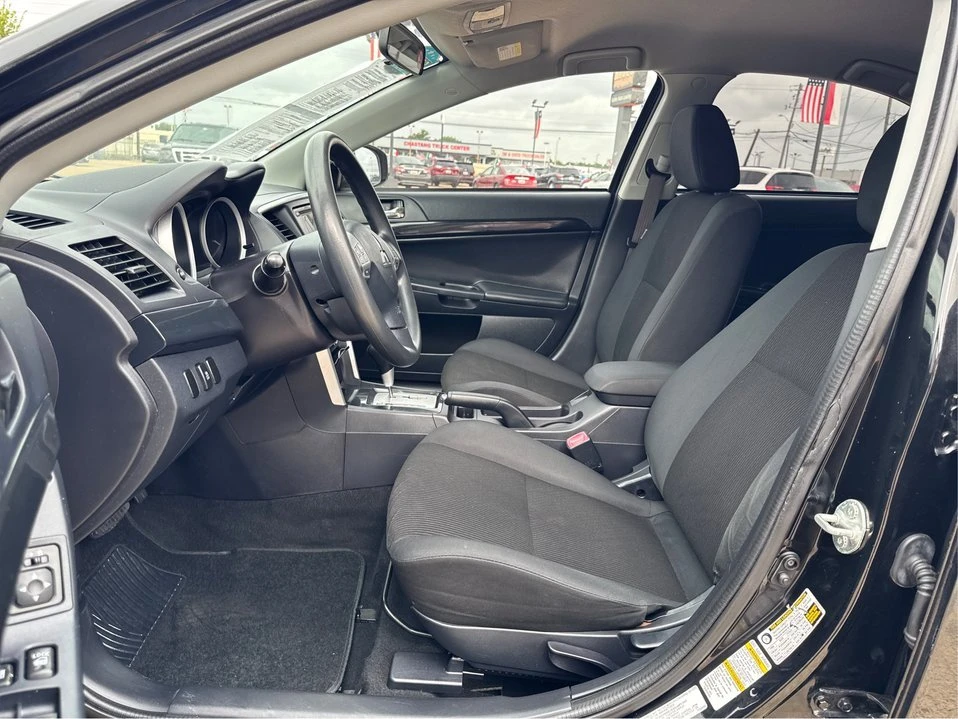 2016 Mitsubishi Lancer 9th Gen - Image 9 of 14