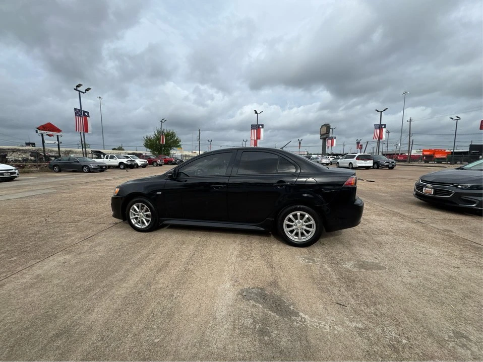 2016 Mitsubishi Lancer 9th Gen - Image 4 of 14