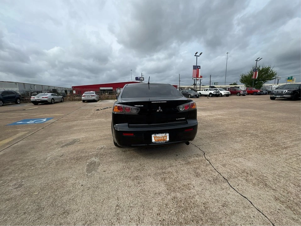 2016 Mitsubishi Lancer 9th Gen - Image 7 of 14