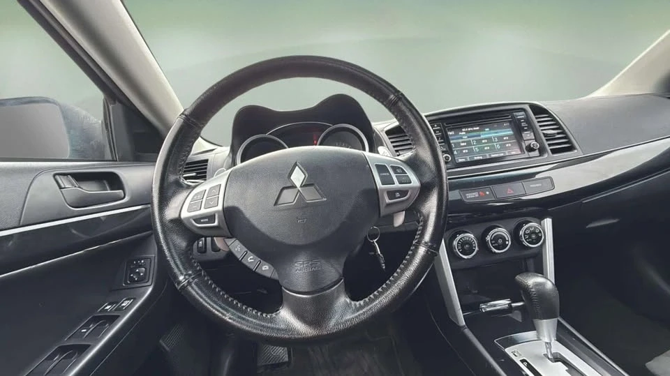 2016 Mitsubishi Lancer 10th Gen - Image 9 of 13