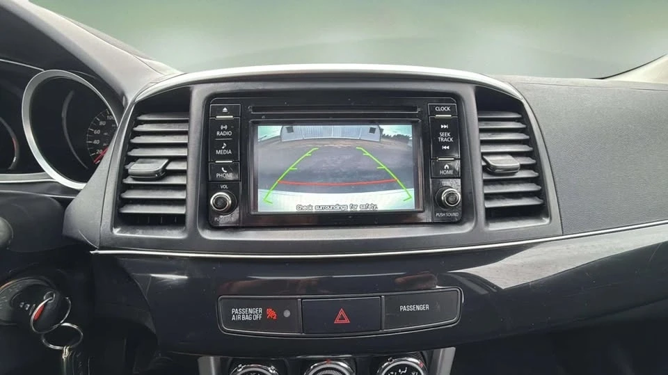 2016 Mitsubishi Lancer 10th Gen - Image 7 of 13