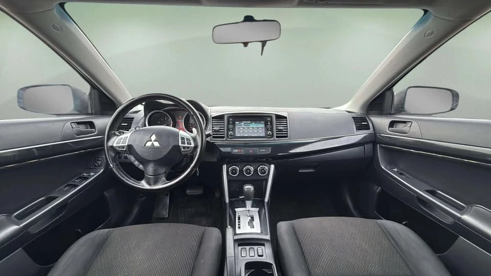 2016 Mitsubishi Lancer 10th Gen - Image 13 of 13