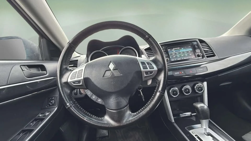 2016 Mitsubishi Lancer 9th Gen - Image 9 of 13