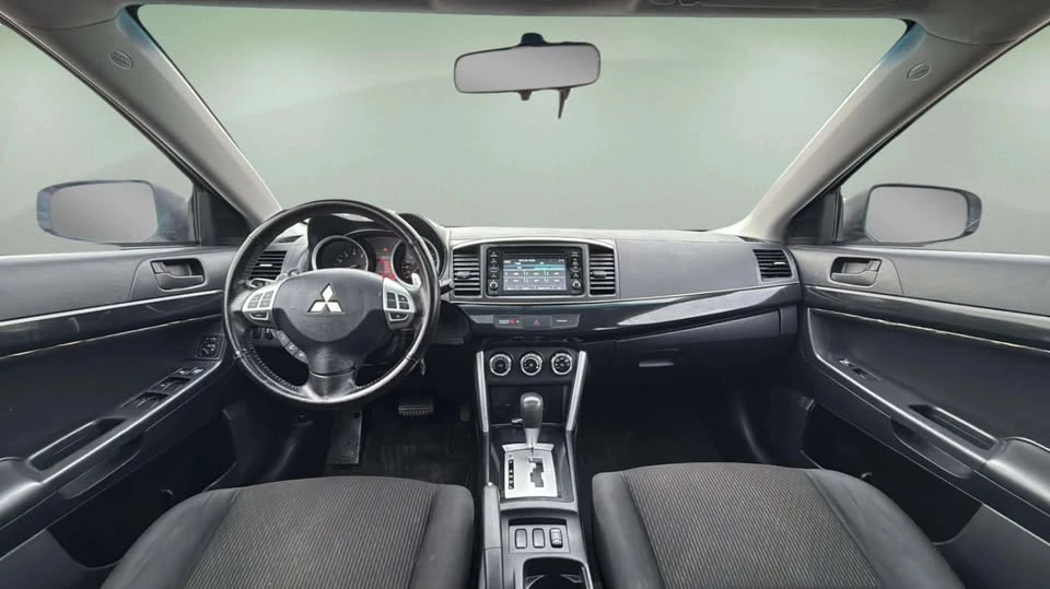 2016 Mitsubishi Lancer 9th Gen - Image 13 of 13