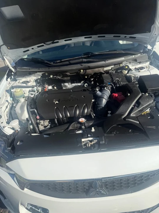 2016 Mitsubishi Lancer 10th Gen - Image 17 of 19