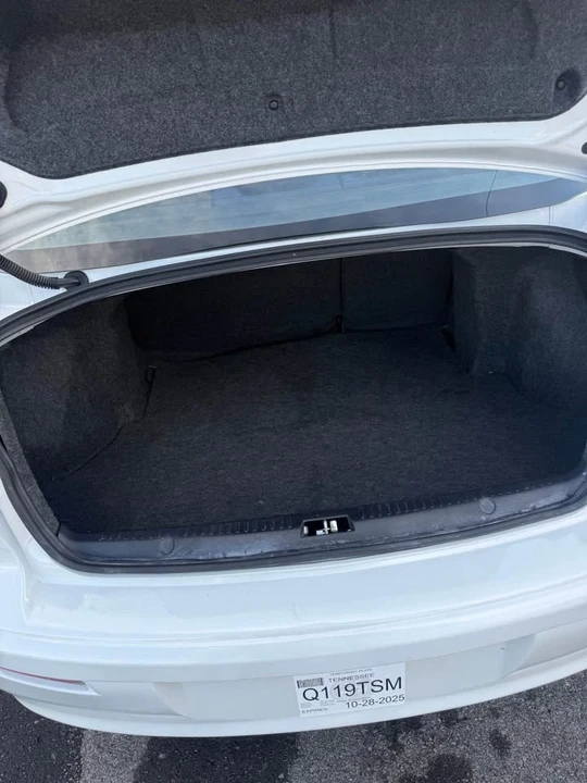 2016 Mitsubishi Lancer 10th Gen - Image 19 of 19