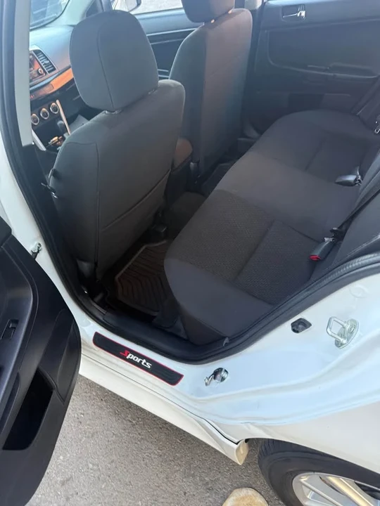 2016 Mitsubishi Lancer 10th Gen - Image 7 of 19