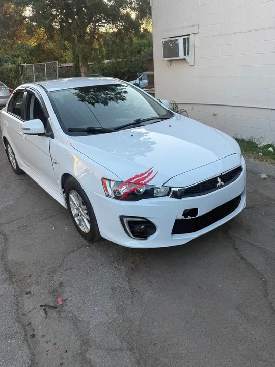 2016 Mitsubishi Lancer 10th Gen - Image 11 of 19