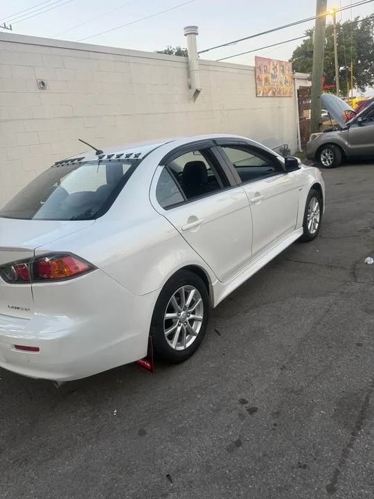 2016 Mitsubishi Lancer 10th Gen - Image 3 of 19
